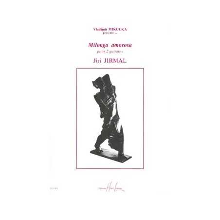 MILONGA AMOROSA