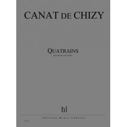 QUATRAINS