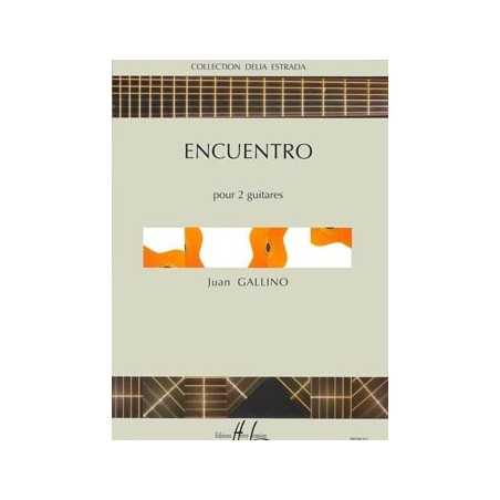 ENCUENTRO