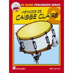 Méthode de Caisse Claire 2