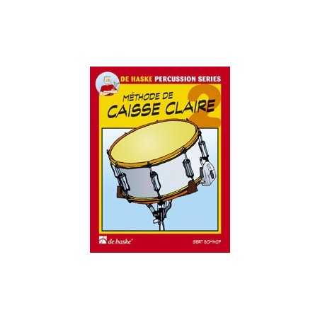 Méthode de Caisse Claire 2
