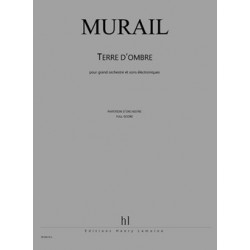 TERRE D'OMBRE