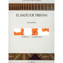 EL SALTO DE TRISTAN