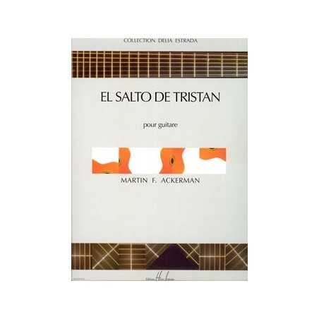 EL SALTO DE TRISTAN