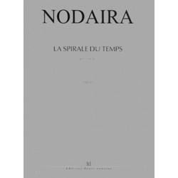 LA SPIRALE DU TEMPS