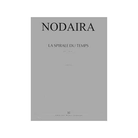 LA SPIRALE DU TEMPS