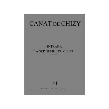 INTRADA LA SEPTIÈME TROMPETTE