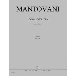 CON LEGGEREZZA
