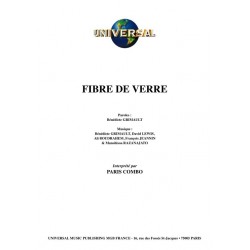 FIBRE DE VERRE