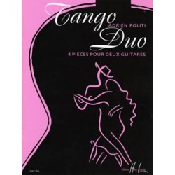 TANGO DUO
