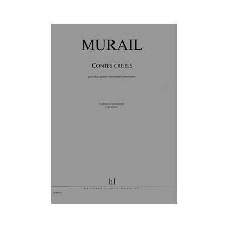 CONTES CRUELS