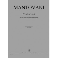 ECLAIR DE LUNE