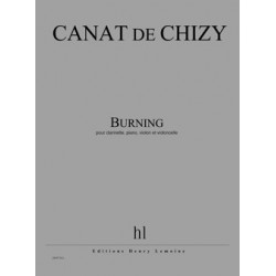 BURNING