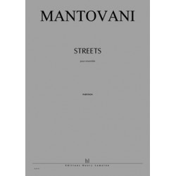 STREETS