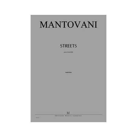 STREETS
