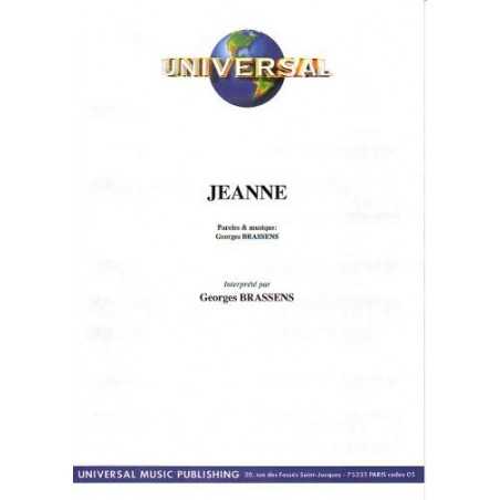 JEANNE