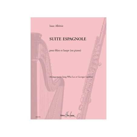 SUITE ESPAGNOLE