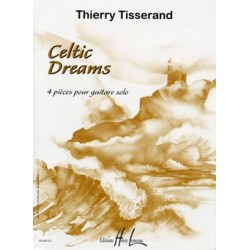 CELTIC DREAMS
