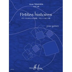 PETITES HISTOIRES
