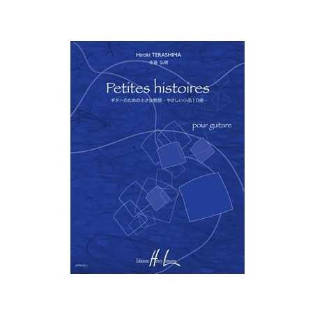 PETITES HISTOIRES