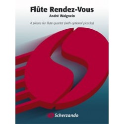 FLÛTE RENDEZ-VOUS