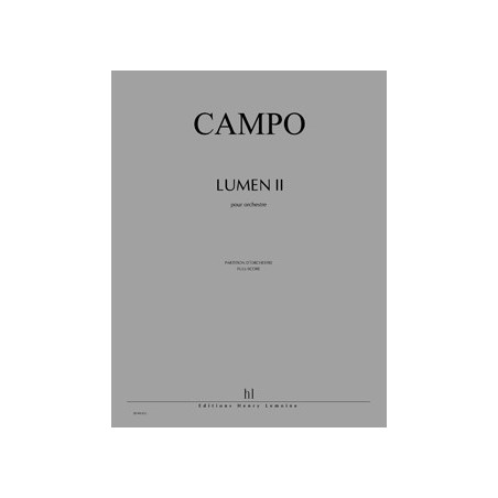 LUMEN II