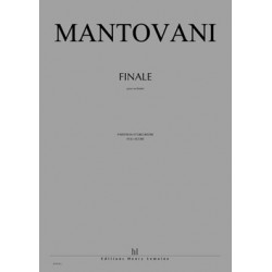 FINALE