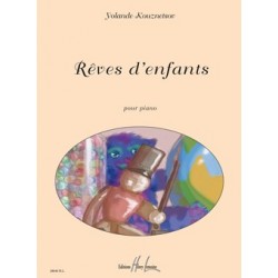 RÊVES D'ENFANTS