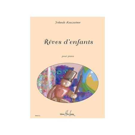 RÊVES D'ENFANTS