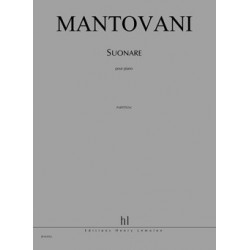 SUONARE