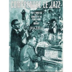 COMPRENDRE LE JAZZ