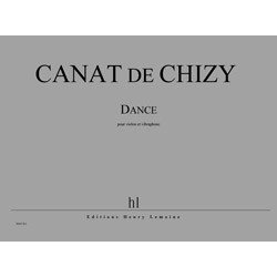 DANCE