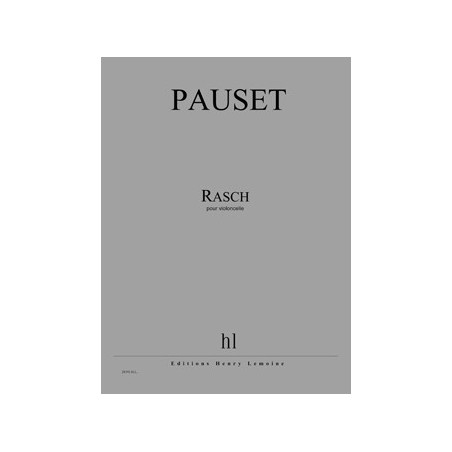 RASCH