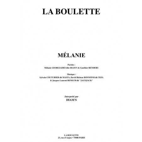 MÉLANIE