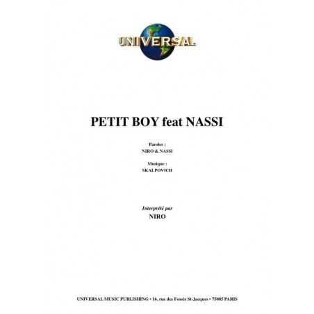 PETIT BOY