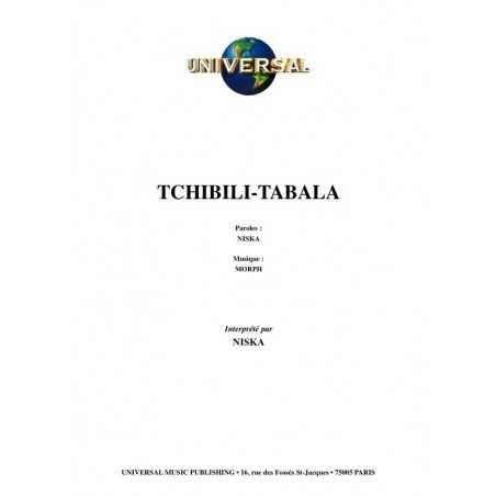 TCHIBILI-TABALA
