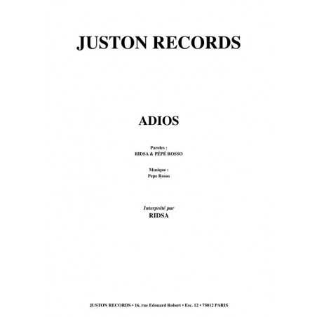 ADIOS