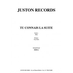 TU CONNAIS LA SUITE