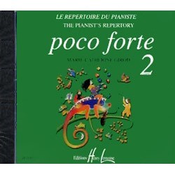 CD POCO FORTE VOL.2