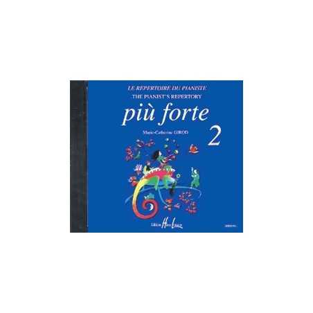 CD PIU FORTE VOL.2