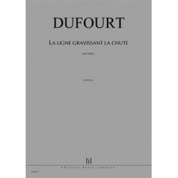 LA LIGNE GRAVISSANT LA...