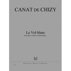 LE VOL BLANC