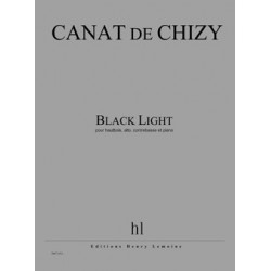BLACK LIGHT