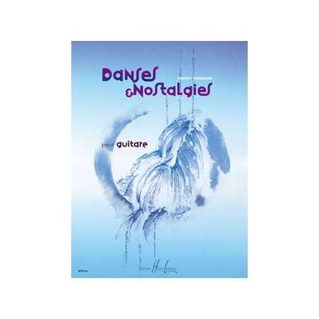 DANSES ET NOSTALGIES