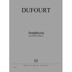 ANTIPHYSIS