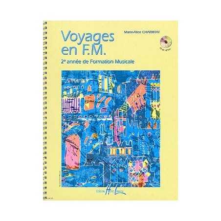 VOYAGES EN FM