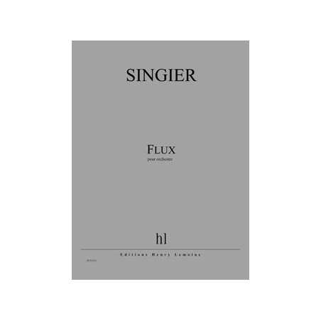 FLUX