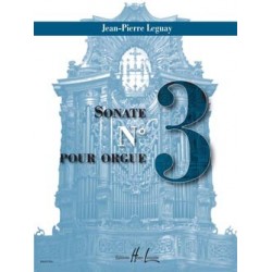 SONATE N°3