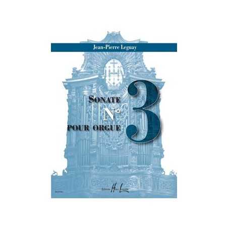 SONATE N°3