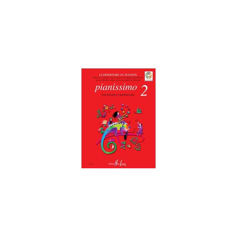 PIANISSIMO VOL.2